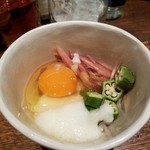 鳥茂 - お口直し