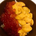 佐藤水産 本店 - 自宅にて♡