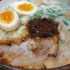 俺流塩らーめん 下北沢店