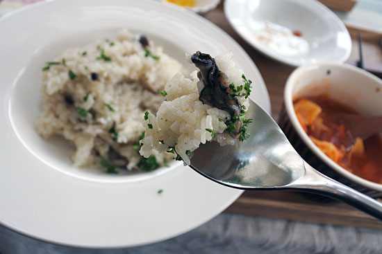 Mjuk（ミューク） - 緑が丘（カフェ）の写真