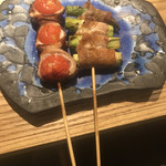 Yakitori Torigen - 