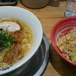 麺屋 燕 - 