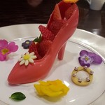 カフェプルミエール - 