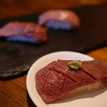 池袋の肉バル Carne - 