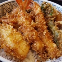 てんぷら天松 日本橋店 - 