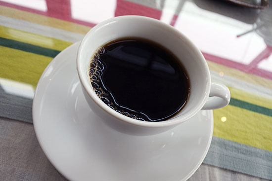 Mjuk（ミューク） - 緑が丘（カフェ）の写真