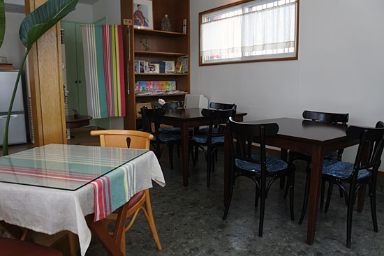 Mjuk（ミューク） - 緑が丘（カフェ）の写真