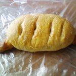 ソーセージ（200円）