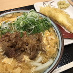 丸亀製麺 - 