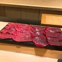 鮨 なんば 日比谷 - 