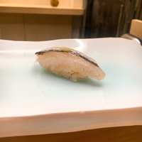 鮨 なんば 日比谷 - 