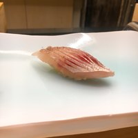 鮨 なんば 日比谷 - 