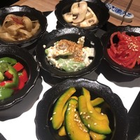焼肉ホルモン 稲田 - 
