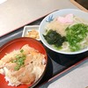 大福うどん 1番街店