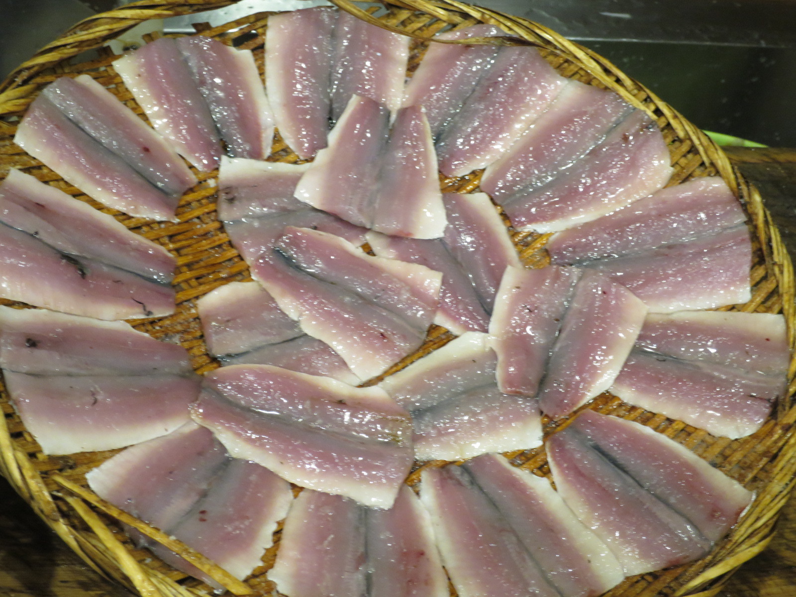 デラホーヤさんが投稿したうを徳（東京/東向島）の口コミ詳細 [食べログ] うを徳