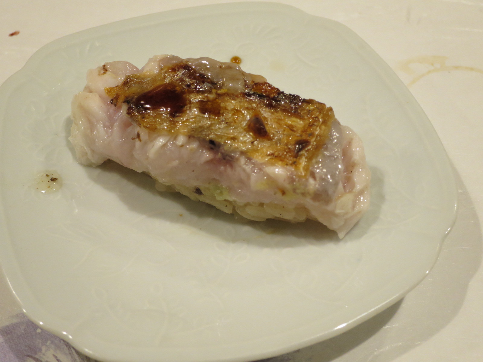 デラホーヤさんが投稿したうを徳（東京/東向島）の口コミ詳細 [食べログ] うを徳