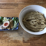 桐麺 - 