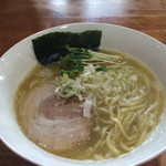 桐麺 - 