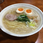 桐麺 - 
