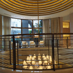 ロオジエ - ウェイティングスペース