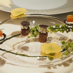 ロオジエ - スナック