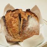 ロオジエ - パンドカンパーニュ