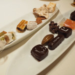 ロオジエ - フリヤンディーズ