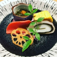 別邸 きときと - 