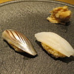 Sushi Ochiai - 