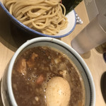 麺屋 狢 - 