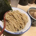 麺屋 狢 - 特性つけ麺 大