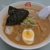 ラーメンだるまや 網走店