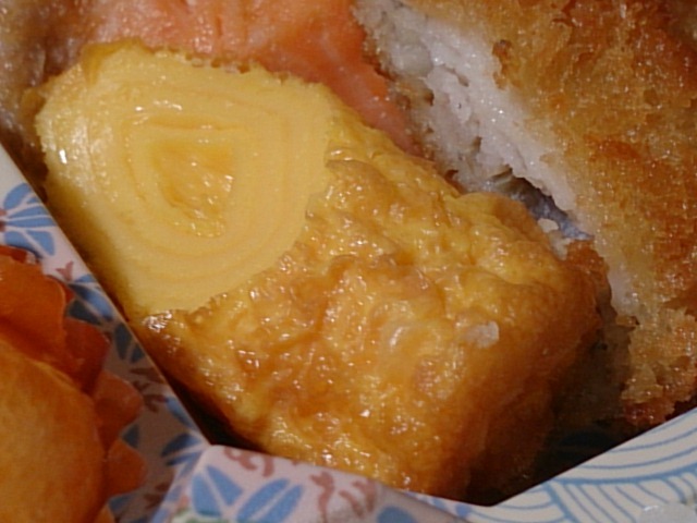 原田食品（割烹原田） - 鶴岡（日本料理）の写真