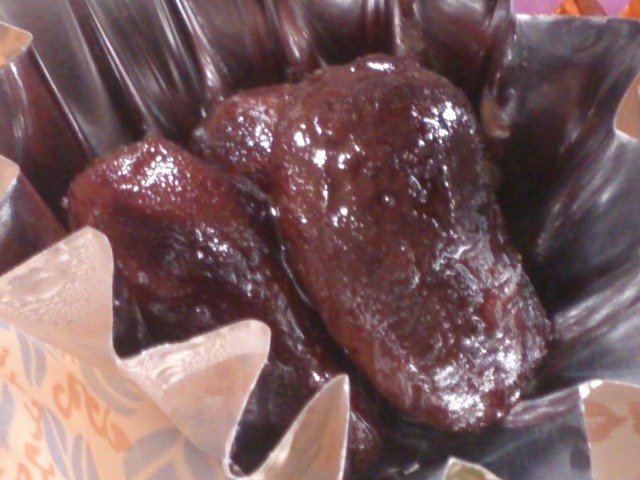 原田食品（割烹原田） - 鶴岡（日本料理）の写真