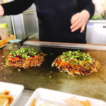 Okonomiyaki Retoro - 