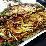 Okonomiyaki Retoro - 