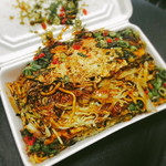 Okonomiyaki Retoro - 
