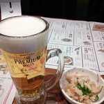 旨唐揚げと居酒メシ ミライザカ - 