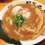 麺屋 庄太 六浦本店 - 