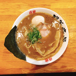 麺屋 庄太 六浦本店 - 