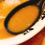 麺屋 庄太 六浦本店 - 