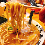 麺屋 庄太 六浦本店 - 