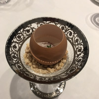Grand rocher - 