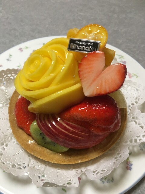 ハナフル 梅田店 Hanafru 大阪梅田 阪神 ケーキ 食べログ ハナフル 梅田店 Hanafru 大阪梅田 阪神 ケーキ 食べログ