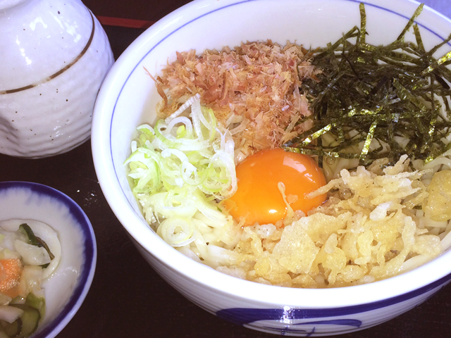 無量庵（ムリョウアン） - 鶴岡（そば）の写真