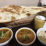 DELHI'S CURRY - 