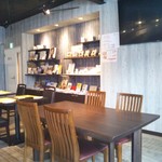 カフェ イースト4 - 