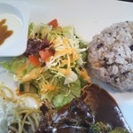 カフェ イースト4 - 