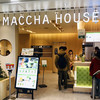 マッチャ ハウス 抹茶館 なんばウォーク店