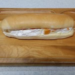 コッペ・プリュス - 